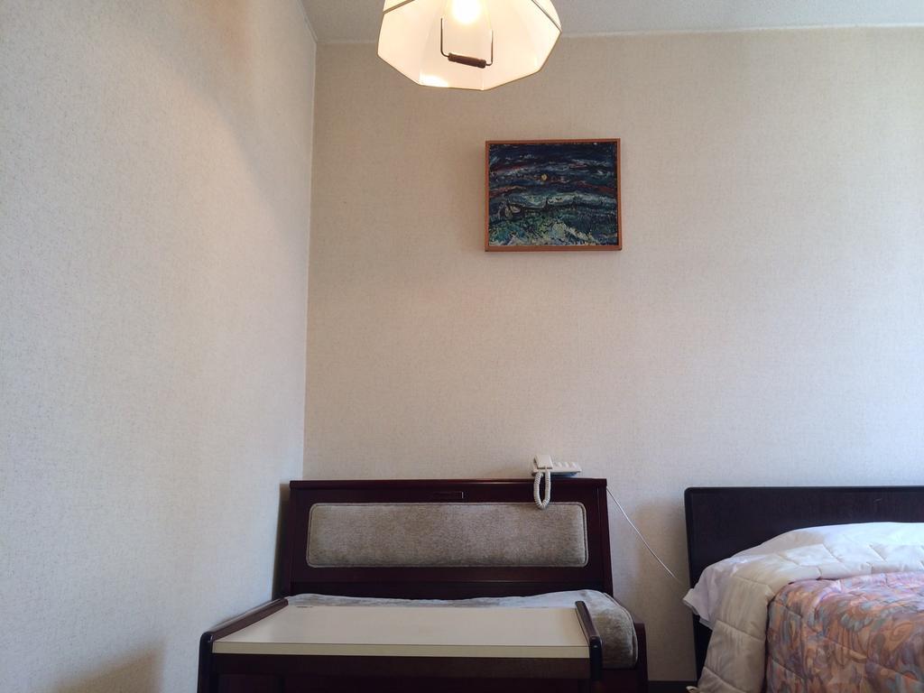 Murano Hotel Shinya Hakuba Cameră foto