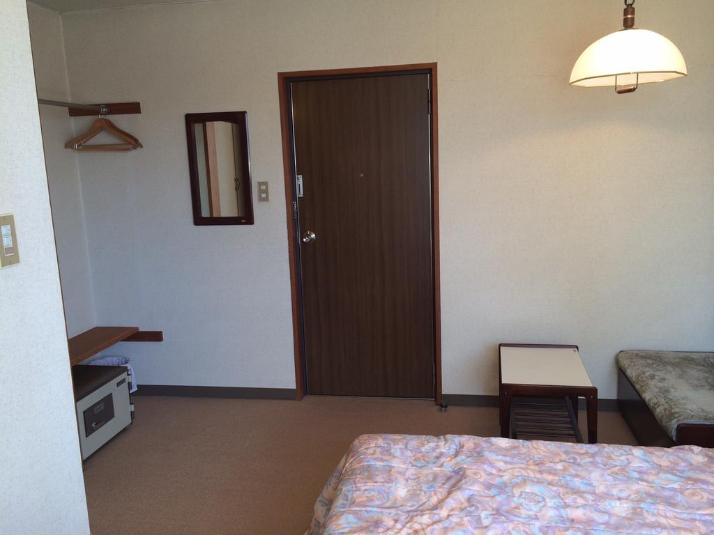 Murano Hotel Shinya Hakuba Cameră foto